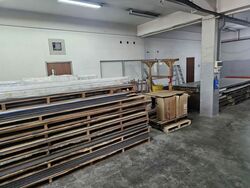 Marsiling Industrial Estate Road 1 (D25), Factory #597555061
